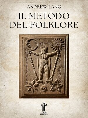 cover image of Il Metodo del Folklore